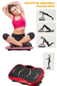 ROBO Vibrofitto Titreşimli Spor Aleti - 2