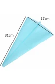 Siliko World Krema Torbası Silikon 30cm - 3