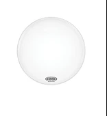 EVANS BD16RSW-NP 16" DERİ RESONANT KİCK BEYAZ ÖN RİNGLİ DELİKSİZ thumbnail 3