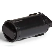 Xerox Versalink C600-106R03915 Siyah Yüksek Kapasiteli Muadil Toner thumbnail 2