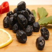 3 Yaş Sofralık Salamuralık Gemlik Trilye Zeytin Fidanı (100-150cm) - 4