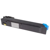 Kyocera TK-5195-1T02R4CNL0 Mavi Muadil Toner thumbnail 2