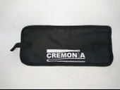 BAGET ÇANTASI , SİYAH, CREMONIA - 3