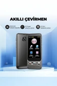 ROBO Yapay Zeka Çeviri Cihazı 142 Dil thumbnail 1
