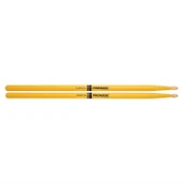 PRO-MARK TX5AW-YELLOW BAGET 5A HICKORY SARI thumbnail 2