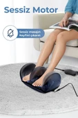 ROBO Isıtmalı Ayak Ve Bacak Masaj Aleti - 6