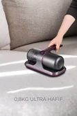 ROBO S5 Pro Yeni Model Şarjlı El Süpürgesi 10.000PA Yüksek Emiş Gücü İle En Güçlüsü - 7