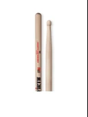 VICFIRTH 3A BAGET HICKORY, 0.580"x16 (3/16)" - 1