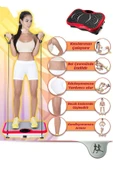 ROBO Vibrofitto Titreşimli Spor Aleti - 3