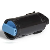 Xerox Versalink C600-106R03912 Mavi Yüksek Kapasiteli Muadil Toner thumbnail 2