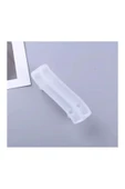 Siliko World Epoksi Silikon Kalıp Tepsi Kulpu - 2