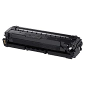 Samsung CLT-Y503L-Hp SU494A Sarı Muadil Toner thumbnail 2