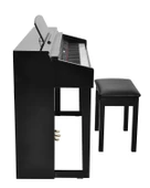 Artesia DP-150E-BP Lake Siyah Dijital Piyano thumbnail 4