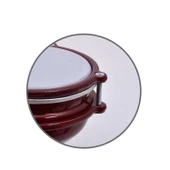 Çocuk Darbukası Kırmızı DAB13WRD thumbnail 2