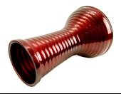 Döküm Darbuka Boru Desenli DDBD28WR - 3