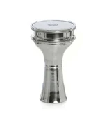 RTM203 -  Alüminyum Klasik Darbuka 3 no - 1