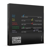 Thomastik Infield Prazision 102 Çello Teli thumbnail 2