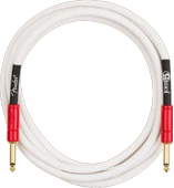 Fender Professional Fosforlu Yeşil 3m Enstrüman Kablosu thumbnail 1