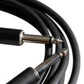 On Stage IC-10HS 3 Metre Heat-Shrink Enstruman Kablosu thumbnail 3