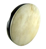 Bendir Akortlu Naturel DBAK40 - 1