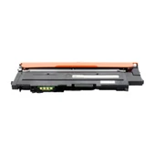 Hp 117A-W2072A Sarı Chipsiz Muadil Toner thumbnail 2