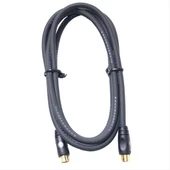 CD KONTROLKABLOSU 8 PIN DIN 1 52M  ÇİN - 1