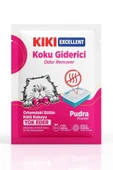 Kedi Kumu Koku Giderici - Kötü Kokuları Giderir - Doğal Koku Giderici - Pudra Kokulu 25 Gr. - 1