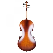 Carlovy CLA8 4/4 Çello thumbnail 2