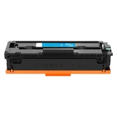 Hp 216A-W2411A Mavi Chipsiz Muadil Toner thumbnail 2