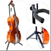 Çello Standı Yay Askılı XCS75 - 1