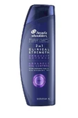 Head & Shoulders Clinical Kepek Savunma Ve Yağ Kontrol Şampuanı - 1