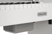 Nux WK-310 Beyaz Dijital Piyano thumbnail 2