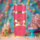 LATTAFA YARA CANDY 100 ML EDP PARFÜM - 2