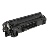 Canon CRG-737-9435B002 Muadil Toner Düşük Kapasiteli thumbnail 2