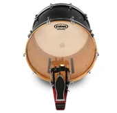 EVANS BD22G2 22" DERİ KİCK CLEAR ÇİFT KAT (14 MİL) - 3