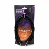 On Stage IC-10HS 3 Metre Heat-Shrink Enstruman Kablosu thumbnail 1