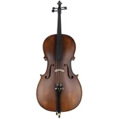 Carlovy CLA6-4/4 Çello 4/4 thumbnail 5