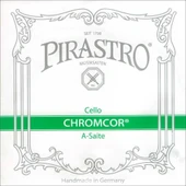 Pirastro Chromcor 339120 Çello La Teli - 1
