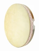 Bendir Def Naturel Deri DB40C - 1