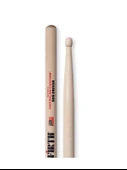 VICFIRTH SD9 BAGET AMERICAN CUSTOM, GENERAL DRUM STICKS thumbnail 2