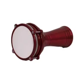 Çocuk Darbukası Kırmızı DAB13WRD thumbnail 3