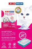 Kedi Kumu Koku Giderici - Kötü Kokuları Giderir - Doğal Koku Giderici - Pudra Kokulu 25 Gr. - 3