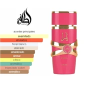 LATTAFA YARA CANDY 100 ML EDP PARFÜM - 3