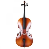 Carlovy CLA8 4/4 Çello thumbnail 1