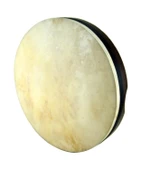 Bendir Akortlu Naturel DBAK40 - 2