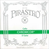 Pirastro Chromcor 339220 Çello Re Teli - 1