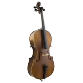 Carlovy CLA6-1/4  Çello 1/4 - 1