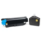 Kyocera TK-5345-1T02ZLCNL0 Mavi Muadil Toner thumbnail 2