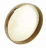 Bendir Def Naturel Deri DB35C - 2