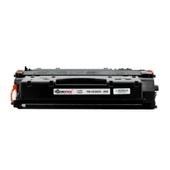 Hp 05X-CE505XL Muadil Toner Extra Yüksek Kapasiteli thumbnail 2